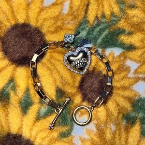 Juicy couture bracelet